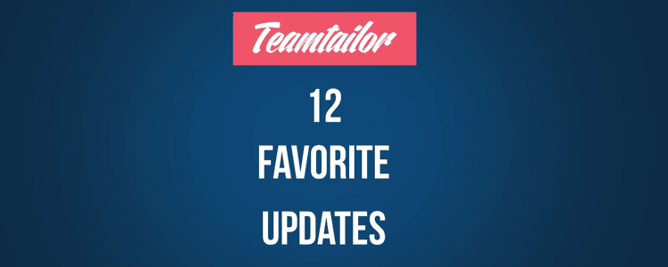 12 favorite updates.jpg